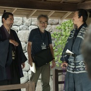 『黒牢城』(C)米澤穂信/KADOKAWA　(C)2026映画「黒牢城」製作委員会