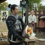 『黒牢城』(C)米澤穂信/KADOKAWA　(C)2026映画「黒牢城」製作委員会
