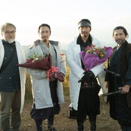 『黒牢城』(C)米澤穂信/KADOKAWA　(C)2026映画「黒牢城」製作委員会