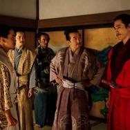 「豊臣兄弟！」第25回 ©︎NHK