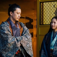 「豊臣兄弟！」第25回 ©︎NHK
