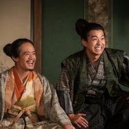 「豊臣兄弟！」第25回 ©︎NHK