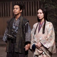 「豊臣兄弟！」第25回 ©︎NHK