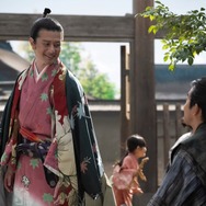 「豊臣兄弟！」第25回 ©︎NHK