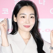 キム・ミンハ、完璧な脱北者役へ尽力。“方言コーチ3人体制”で挑んだ役作りの裏側！