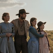 Netflixシーズ「大草原の小さな家」7月9日独占配信