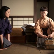 「風、薫る」第68回©NHK