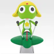 B賞 ケロロ軍曹 フィギュア／©吉崎観音／KADOKAWA・劇場版ケロロ軍曹製作委員会