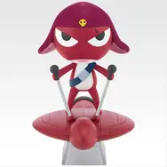 D賞 ギロロ伍長 フィギュア／©吉崎観音／KADOKAWA・劇場版ケロロ軍曹製作委員会