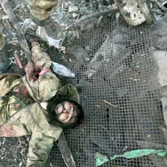 戦場0地点 8枚目の写真・画像