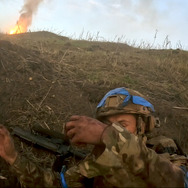 戦場0地点 15枚目の写真・画像