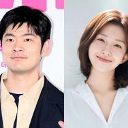 IUとの交際から9年…チャン・ギハ、今度は25歳女優と“19歳差”の熱愛！過去の恋愛史も話題に