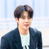 俳優チェ・ウシク、突如浮上した“黒人ファン差別”疑惑を自ら釈明「時間が短すぎた」