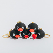 「可愛いだけじゃない!?ピングー展」オリジナルグッズ