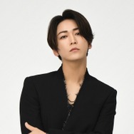 亀梨和也