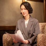 「銀河の一票」最終話 ©カンテレ