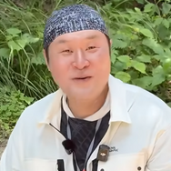 『トラウマコード』俳優ユン・ギョンホ、おしゃべりが止まらず娘まで泣かせた…!?