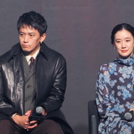 小栗旬＆蒼井優