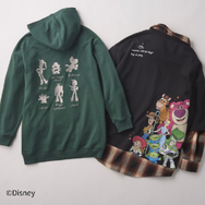 大人のためのディズニーデザインアイテム特集