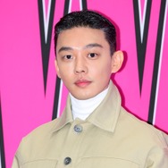 俳優ユ・アイン、12年所属したUAAと決別。ソン・ガンホ所属事務所への移籍なるか