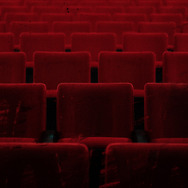 世界線選択ゲーム「僕たちの映画館」©僕たちの映画館2026製作委員会