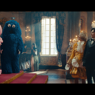 TVCM「隣国の王子」篇