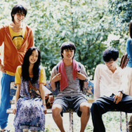 『ハチミツとクローバー』（C）2006 羽海野チカ／集英社 「ハチミツとクローバー」フィルムパートナーズ