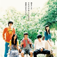 『ハチミツとクローバー』（C）2006 羽海野チカ／集英社 「ハチミツとクローバー」フィルムパートナーズ