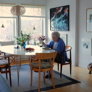 『リサ・ラーソンがいた時間』© 2025 Kamlert Film AB, Film i Skåne AB, Sveriges Television AB