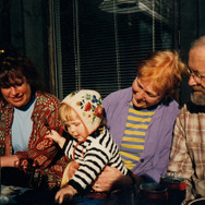 『リサ・ラーソンがいた時間』© 2025 Kamlert Film AB, Film i Skåne AB, Sveriges Television AB