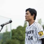 『栄光のバックホーム』©2025「栄光のバックホーム」製作委員会
