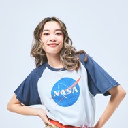 【 NASA テーマ 】 アソート T シャツ ¥5,000