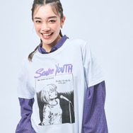 【SONIC YOUTH / ソニック・ユース】アソートTシャツ ¥5,000