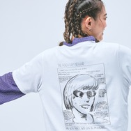 【SONIC YOUTH / ソニック・ユース】アソートTシャツ ¥5,000