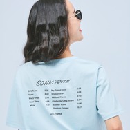 【SONIC YOUTH / ソニック・ユース】アソートTシャツ ¥5,000