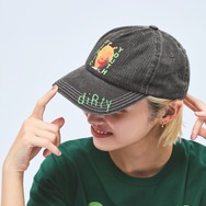 【 CULTURE SERIES 】 アソートキャップ ¥4,500