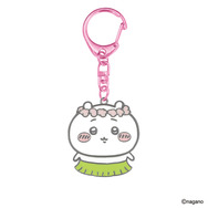 首振りキーホルダー 税込み990円 ©ナガノ / 2026「映画ちいかわ」製作委員会©nagano