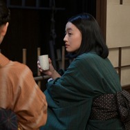 「風、薫る」第70回©NHK