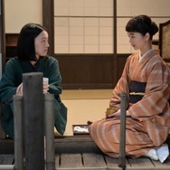 「風、薫る」第70回©NHK