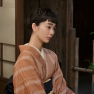 「風、薫る」第70回©NHK