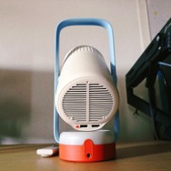 【レビュー】小さくて可愛い！「XGIMI Nova」でおうち時間が映画館になる、Netflix好き必見のおしゃれプロジェクター