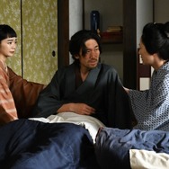 「風、薫る」第71回©NHK