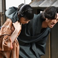 「風、薫る」第71回©NHK