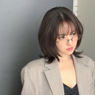 童顔女優パク・ボヨンの新境地!? 背中パックリ衣装で証明した“限界のない魅力”【PHOTO】