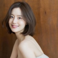女優ムン・チェウォン、結婚後初のSNS更新で意味深な「仏教の名言」をシェア…これが新婚生活への思い？