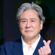 チェ・ミンシク、“受け身の演技”を決意させた後輩チェ・ヒョヌクへの信頼を語る【インタビュー】