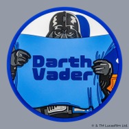 ラバーコースター（STAR WARS/ユニークアート）(C) & TM Lucasfilm Ltd.