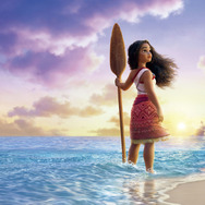 『モアナと伝説の海2』©APOLLO