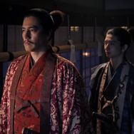 「豊臣兄弟！」第27回©NHK