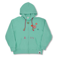 長袖パーカー 7,900円